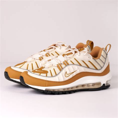 nike sneaker air max 98 mit mesh|Nike Air Max 98 women's.